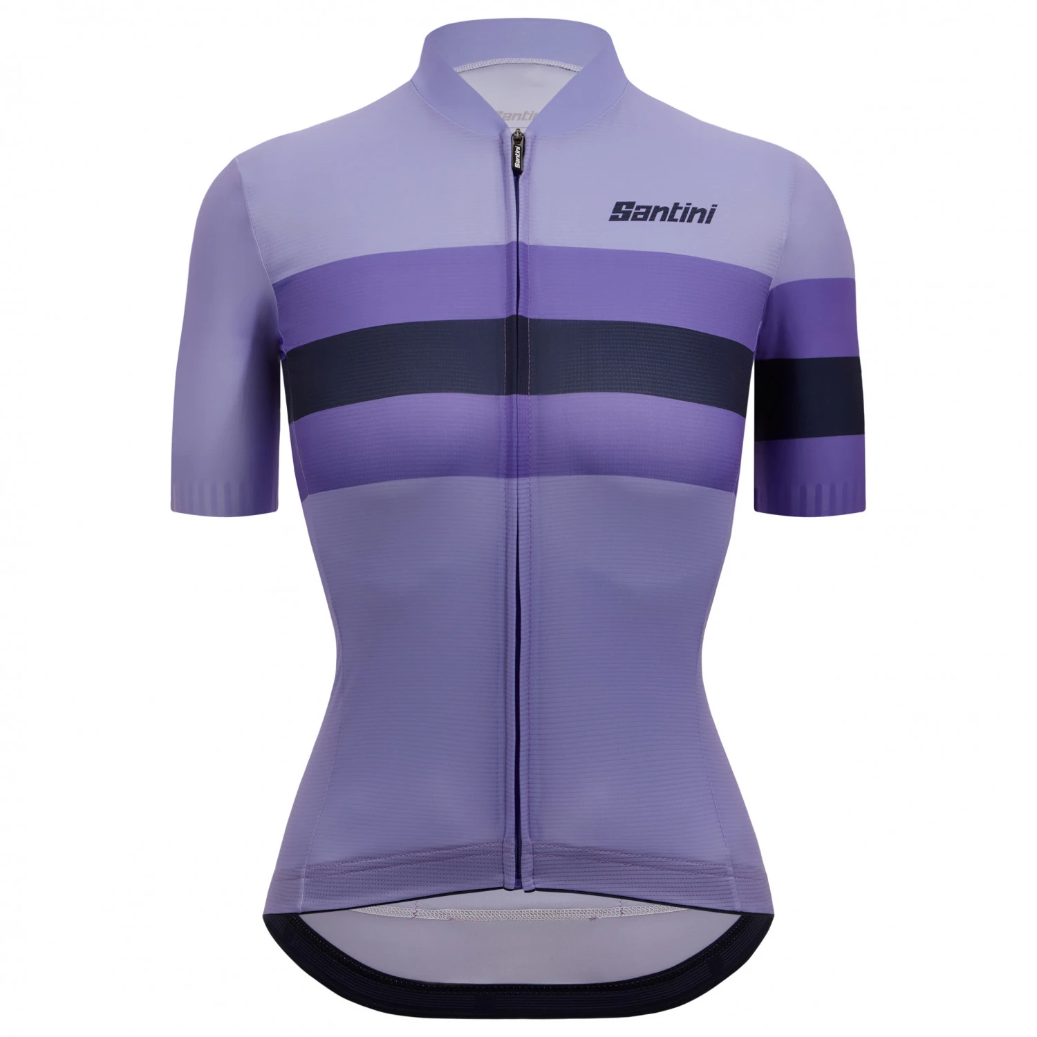 Santini Women's Eco Sleek Bengal Jersey - Cycling Jersey 3 Santini Women's Eco Sleek Bengal Jersey - Cycling Jersey