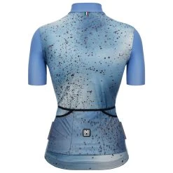 Santini Women's Fango Jersey - Cycling Jersey -Cycling Clothing Santini santini womens fango jersey cycling jersey detail 3