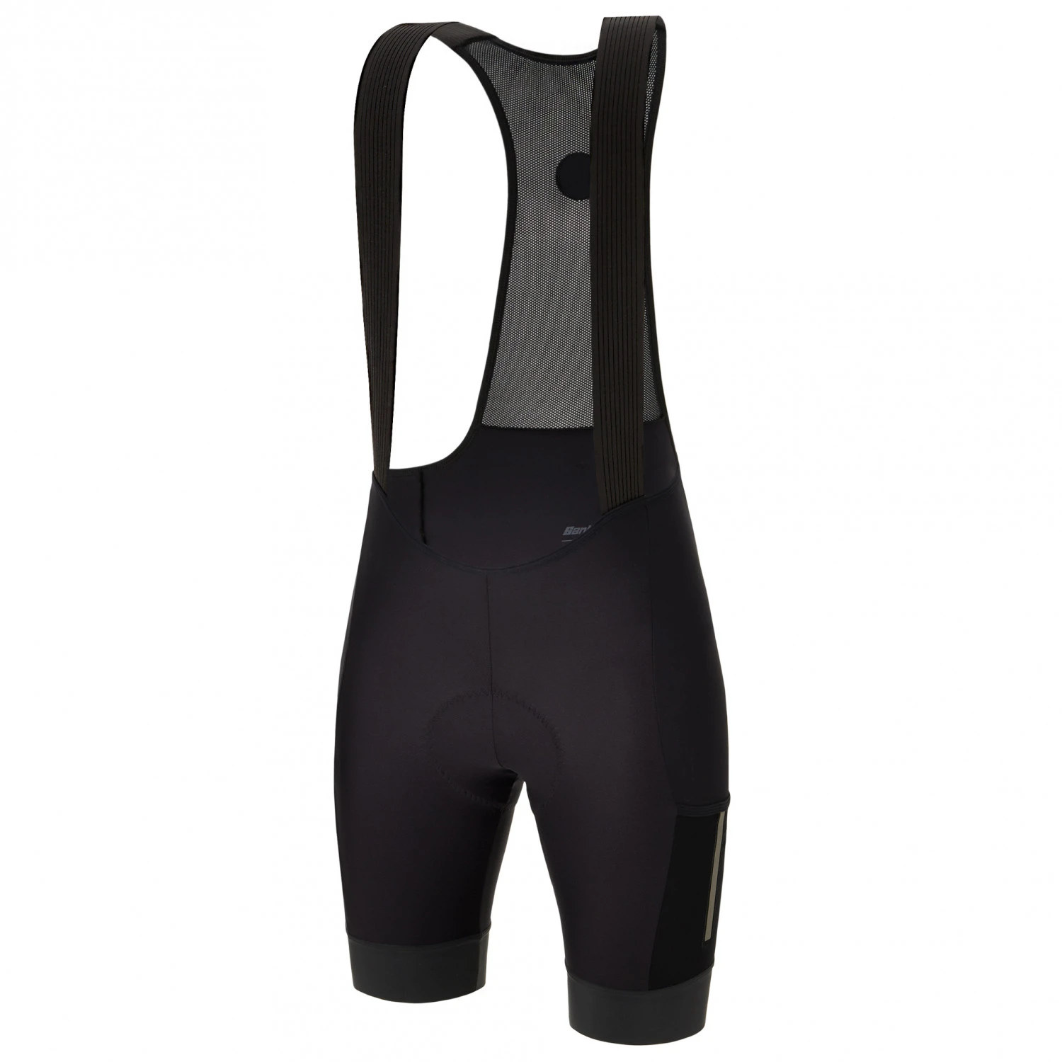 Santini Women's Gravel Shorts - Cycling Bottoms 4 Santini Women's Gravel Shorts - Cycling Bottoms - Image 2