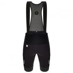 Santini Women's Gravel Shorts - Cycling Bottoms 7 Santini Women's Gravel Shorts - Cycling Bottoms -Cycling Clothing Santini santini womens gravel shorts cycling bottoms detail 3