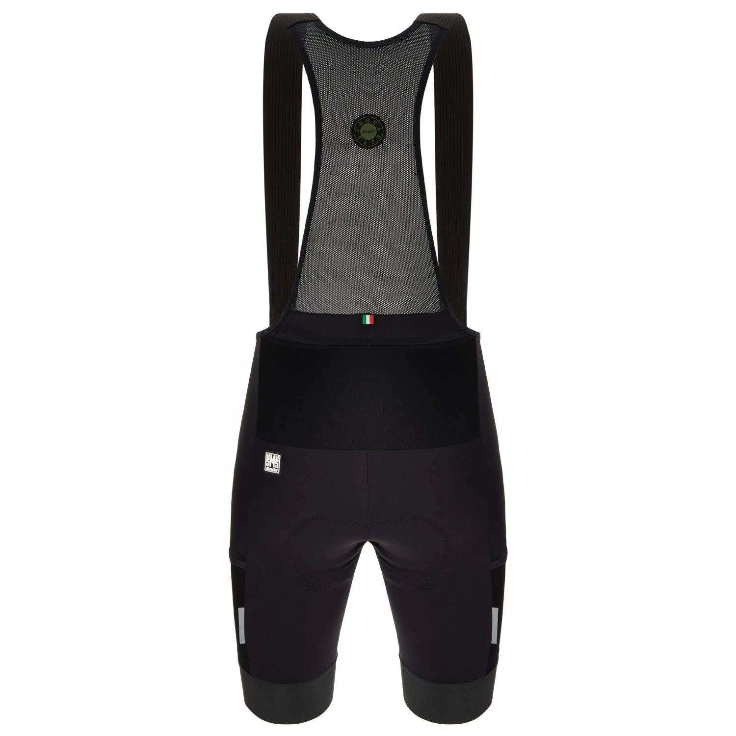 Santini Women's Gravel Shorts - Cycling Bottoms 5 Santini Women's Gravel Shorts - Cycling Bottoms - Image 3