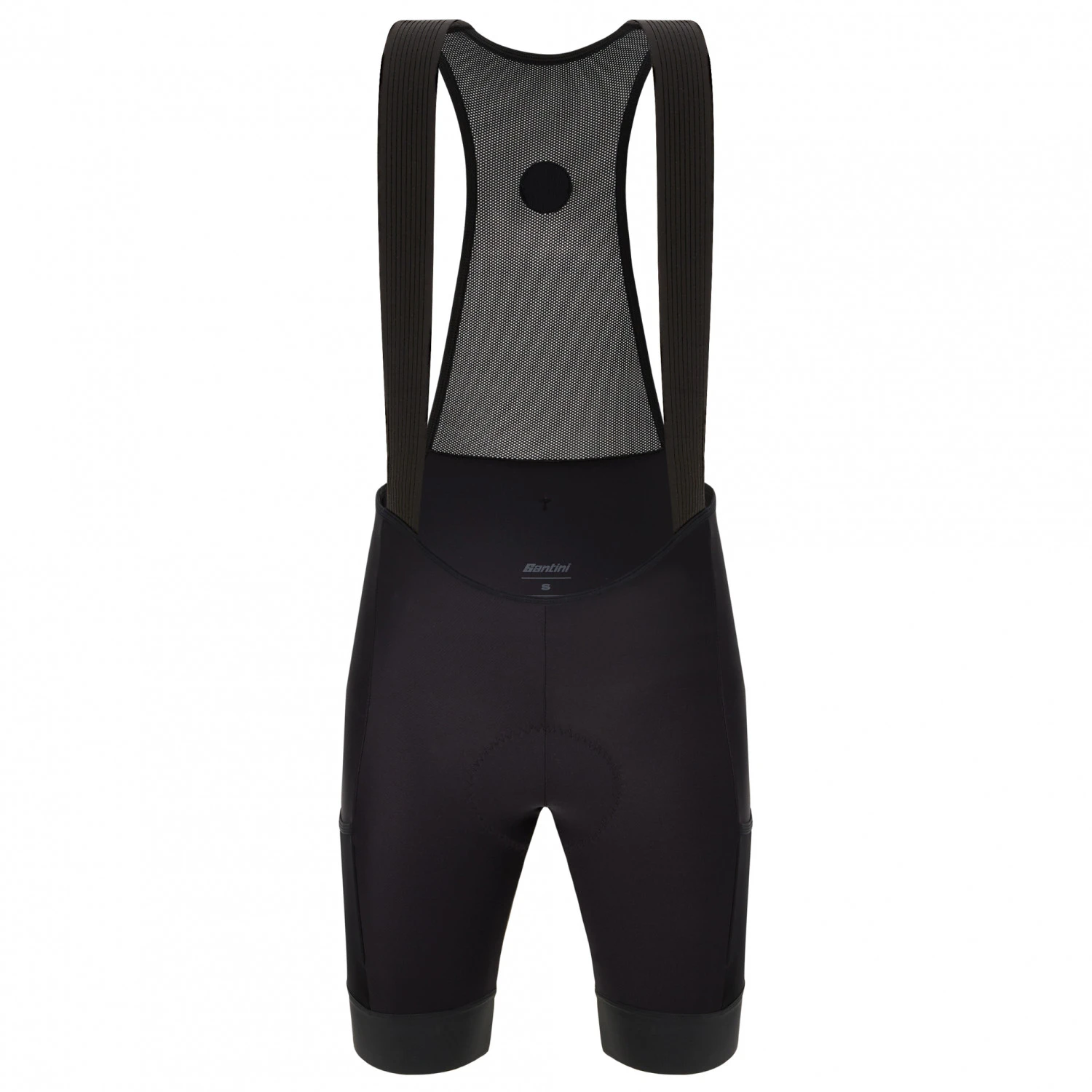 Santini Women's Gravel Shorts - Cycling Bottoms 3 Santini Women's Gravel Shorts - Cycling Bottoms