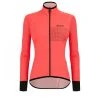 Santini Women's Guard Nimbus Jacket - Cycling Jacket