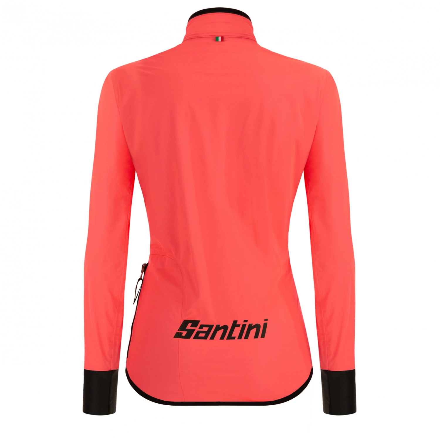 Santini Women's Guard Nimbus Jacket - Cycling Jacket 5 Santini Women's Guard Nimbus Jacket - Cycling Jacket - Image 3