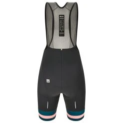 Santini Women's Karma Bengal Shorts - Cycling Bottoms 7 Santini Women's Karma Bengal Shorts - Cycling Bottoms -Cycling Clothing Santini santini womens karma bengal shorts cycling bottoms detail 3