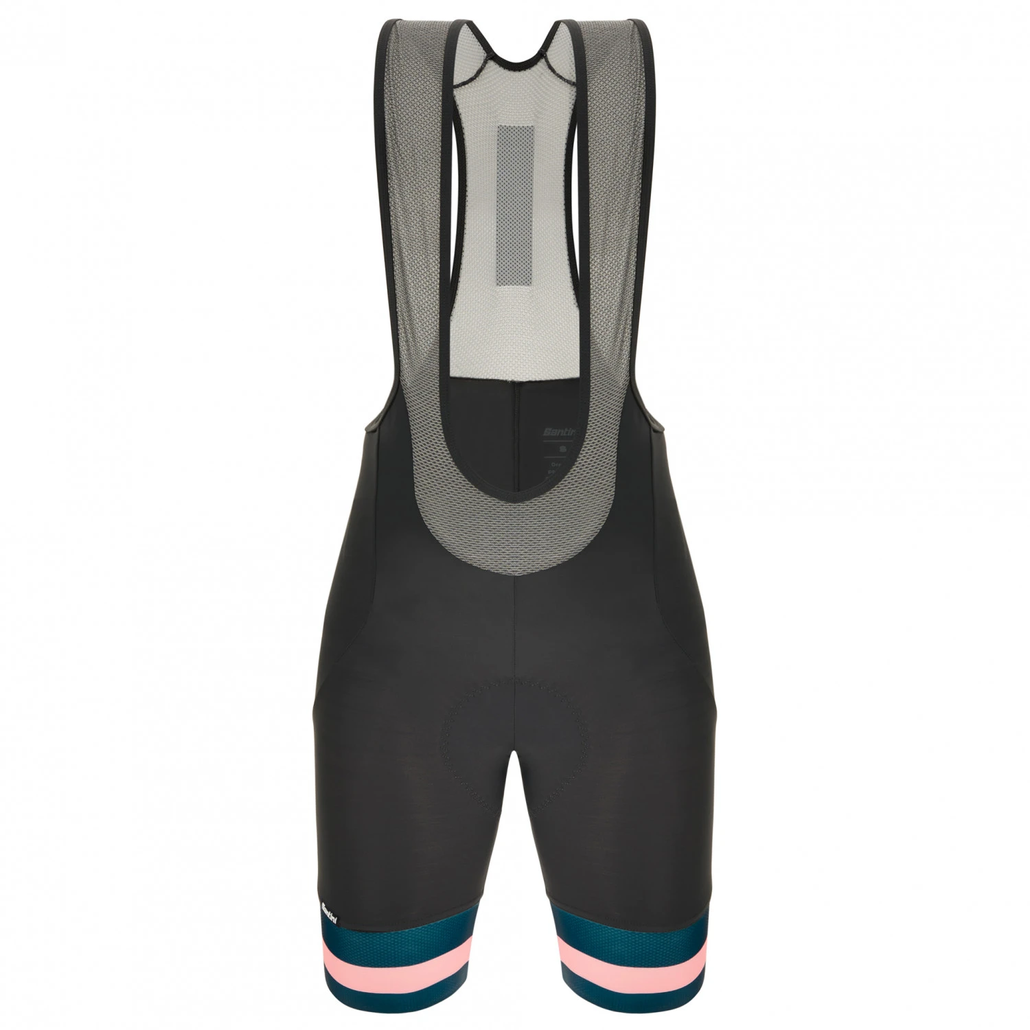 Santini Women's Karma Bengal Shorts - Cycling Bottoms 3 Santini Women's Karma Bengal Shorts - Cycling Bottoms