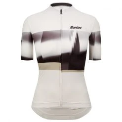Santini Women's Mirage Jersey - Cycling Jersey