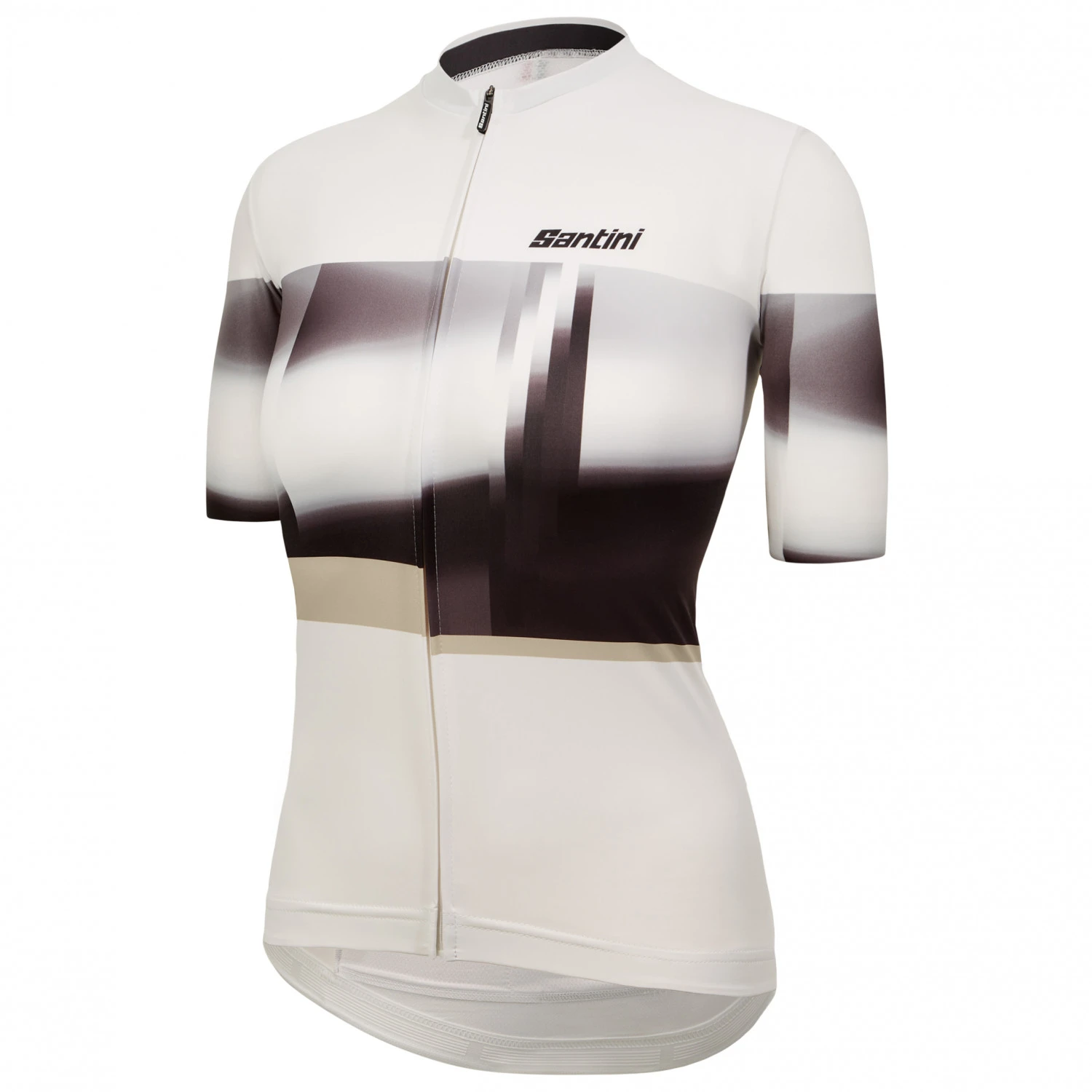 Santini Women's Mirage Jersey - Cycling Jersey 3 Santini Women's Mirage Jersey - Cycling Jersey - Image 2