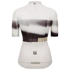 Santini Women's Mirage Jersey - Cycling Jersey 6 Santini Women's Mirage Jersey - Cycling Jersey -Cycling Clothing Santini santini womens mirage jersey cycling jersey detail 3