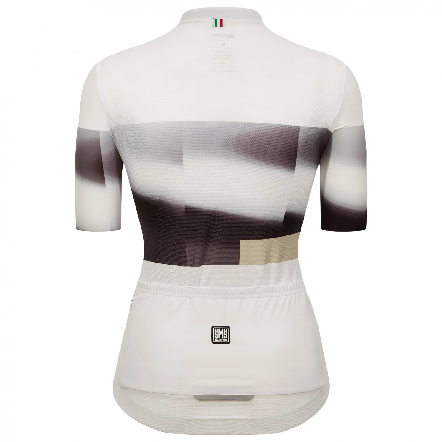 Santini Women's Mirage Jersey - Cycling Jersey 4 Santini Women's Mirage Jersey - Cycling Jersey - Image 3