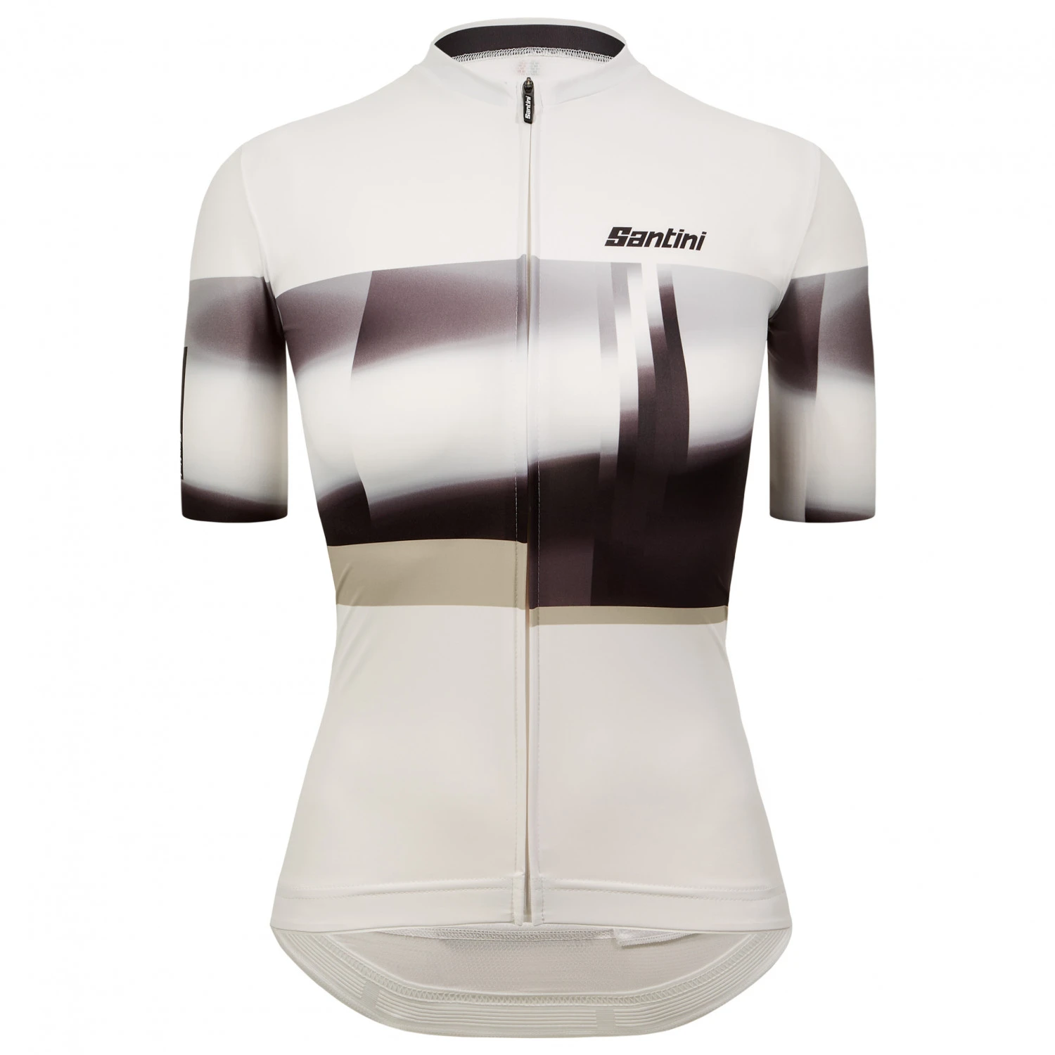 Santini Women's Mirage Jersey - Cycling Jersey 2 Santini Women's Mirage Jersey - Cycling Jersey