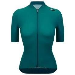 Santini Women's Redux Speed Jersey - Cycling Jersey