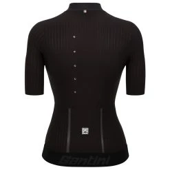 Santini Women's Redux Speed Jersey - Cycling Jersey -Cycling Clothing Santini santini womens redux speed jersey cycling jersey detail 3