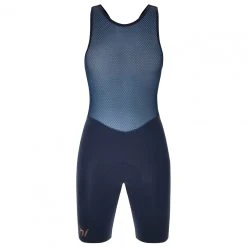 Santini Women's Unico Bib Shorts - Cycling Bottoms