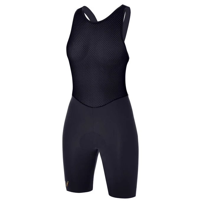 Santini Women's Unico Bib Shorts - Cycling Bottoms 5 Santini Women's Unico Bib Shorts - Cycling Bottoms - Image 3