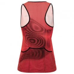 Santini Women's Vortex Top - Cycling Singlet 7 Santini Women's Vortex Top - Cycling Singlet -Cycling Clothing Santini santini womens vortex top cycling singlet detail 3
