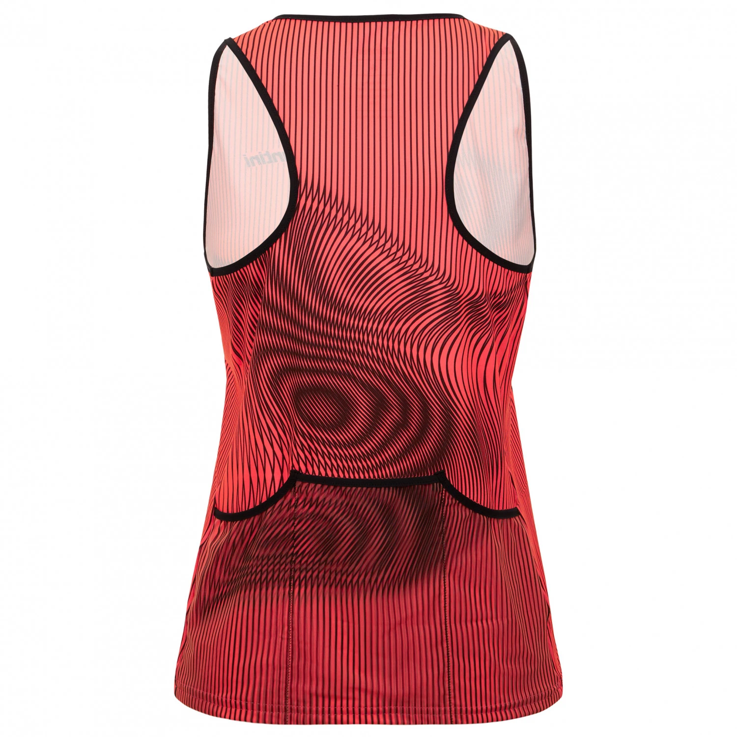 Santini Women's Vortex Top - Cycling Singlet 5 Santini Women's Vortex Top - Cycling Singlet - Image 3
