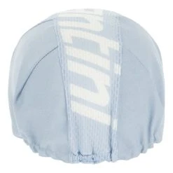 Santini Colore Cap Light Blue -Cycling Clothing Santini st 1s460netcolor si 003