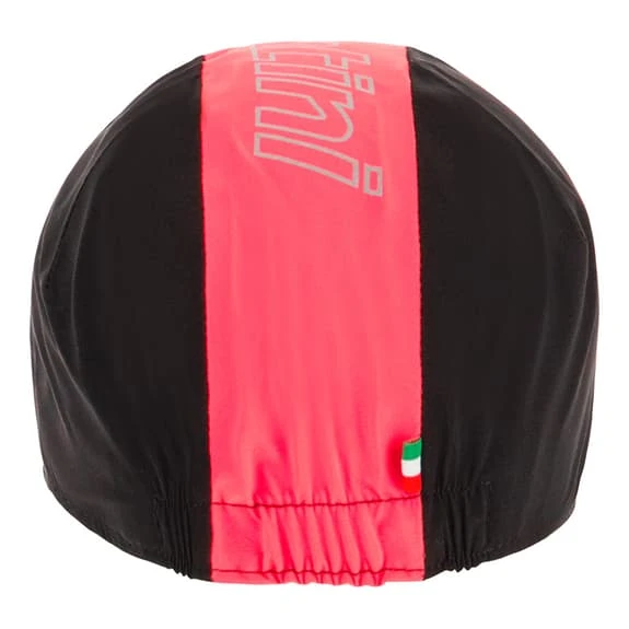 Santini Guard Mercury Cap Black Pink 5 Santini Guard Mercury Cap Black Pink - Image 3