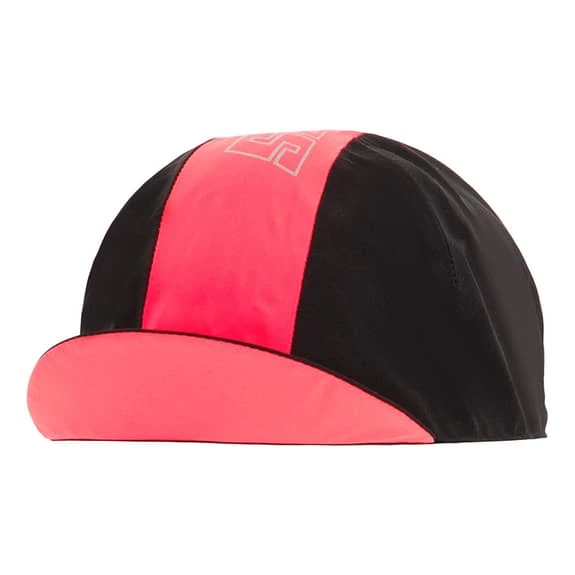 Santini Guard Mercury Cap Black Pink 6 Santini Guard Mercury Cap Black Pink - Image 4