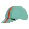 Santini Bengal Hat Sky Blue Orange -Cycling Clothing Santini st 2s460cotbeng ac 001
