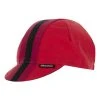 Santini Bengal Hat Red Lilac Black -Cycling Clothing Santini st 2s460cotbeng rs 001