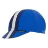 Santini Bengal Hat Electric Blue White