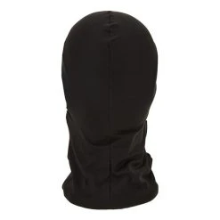 Santini Alpha Balaclava Black -Cycling Clothing Santini st 3m492 alphamask ne 004