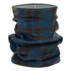 Santini Dylan Neck Warmer Dark Blue