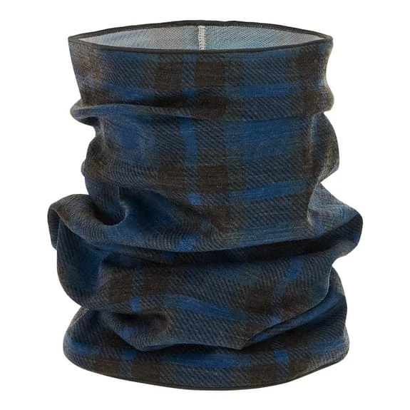 Santini Dylan Neck Warmer Dark Blue 3 Santini Dylan Neck Warmer Dark Blue