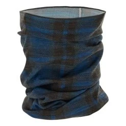 Santini Dylan Neck Warmer Dark Blue 8 Santini Dylan Neck Warmer Dark Blue -Cycling Clothing Santini st 3m493wldylan bl 003