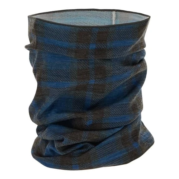 Santini Dylan Neck Warmer Dark Blue 5 Santini Dylan Neck Warmer Dark Blue - Image 3