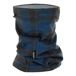 Santini Dylan Neck Warmer Dark Blue 9 Santini Dylan Neck Warmer Dark Blue -Cycling Clothing Santini st 3m493wldylan bl 004