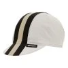 Santini Bengal Cap Pure White -Cycling Clothing Santini st 3s460cotbeng bi 001