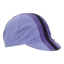 Santini Bengal Cap Purple -Cycling Clothing Santini st 3s460cotbeng ll 004