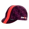 Santini Dea Ironman Cap Lilac Pink Women -Cycling Clothing Santini st 9i460cotdeagn