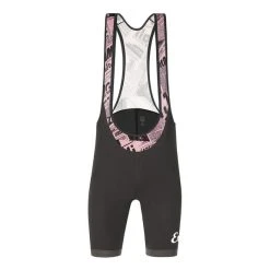 Santini Eroica Gazza Kit Black Pink -Cycling Clothing Santini st er1075gitgazza nero 001 1