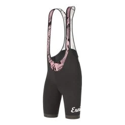 Santini Eroica Gazza Kit Black Pink -Cycling Clothing Santini st er1075gitgazza nero 002 1