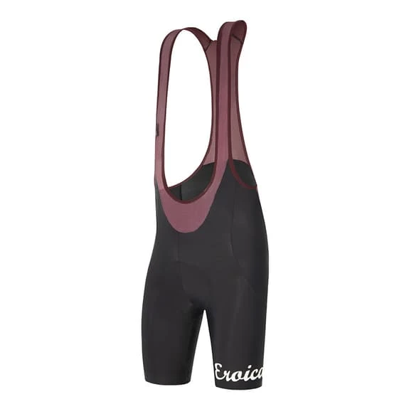 Santini Eroica Ruby Kit Burgundy Black 8 Santini Eroica Ruby Kit Burgundy Black - Image 6