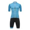 Santini UCI Montreal 1974 Kit Blue Black 2 Santini UCI Montreal 1974 Kit Blue Black -Cycling Clothing Santini st kit30 001