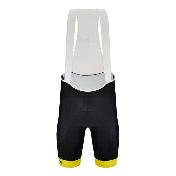 Santini Tour De France 2023 General Classification Leader Kit 7 Santini Tour De France 2023 General Classification Leader Kit - Image 5