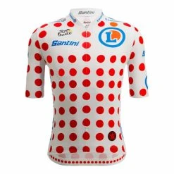 Cycling Clothing Santini -Cycling Clothing Santini st kittour2023 2 002