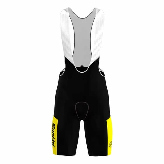 Santini Tour De France General Classification Leader Fan Line Kit 7 Santini Tour De France General Classification Leader Fan Line Kit - Image 5