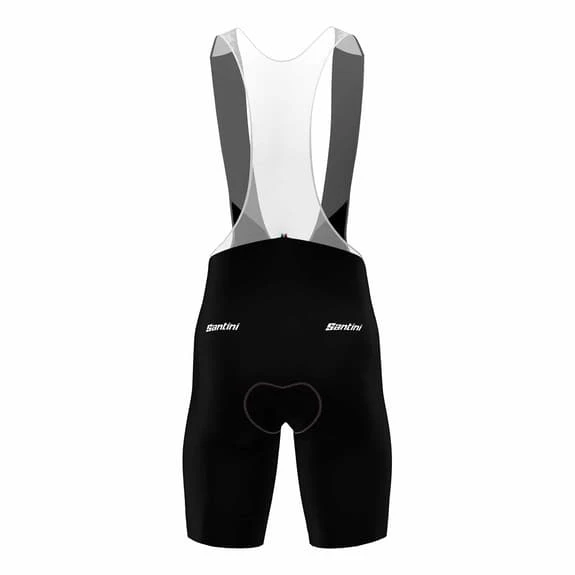 Santini Tour De France General Classification Leader Fan Line Kit 8 Santini Tour De France General Classification Leader Fan Line Kit - Image 6