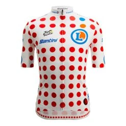 Cycling Clothing Santini -Cycling Clothing Santini st kittour2023 6 002