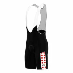 Santini Tour De France 2023 Mountain Classification Leader Fan Line Kit -Cycling Clothing Santini st kittour2023 6 006