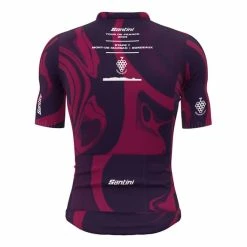 Santini Tour De France 2023 Stage 7 Kit 11 Santini Tour De France 2023 Stage 7 Kit -Cycling Clothing Santini st kittour2023 9 004