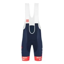 Santini Trek-Segafredo 2022 Fan Line Kit Red Maroon Black - Classic Cut 12 Santini Trek-Segafredo 2022 Fan Line Kit Red Maroon Black - Classic Cut -Cycling Clothing Santini st re1071max22ts gn 001 1