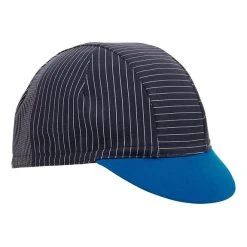 Santini Critérium Du Dauphiné 2022 Cap Black Blue 11 Santini Critérium Du Dauphiné 2022 Cap Black Blue -Cycling Clothing Santini st re460cot22cdalps 004