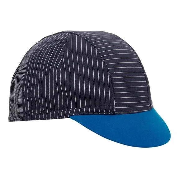 Santini Critérium Du Dauphiné 2022 Cap Black Blue 6 Santini Critérium Du Dauphiné 2022 Cap Black Blue - Image 4